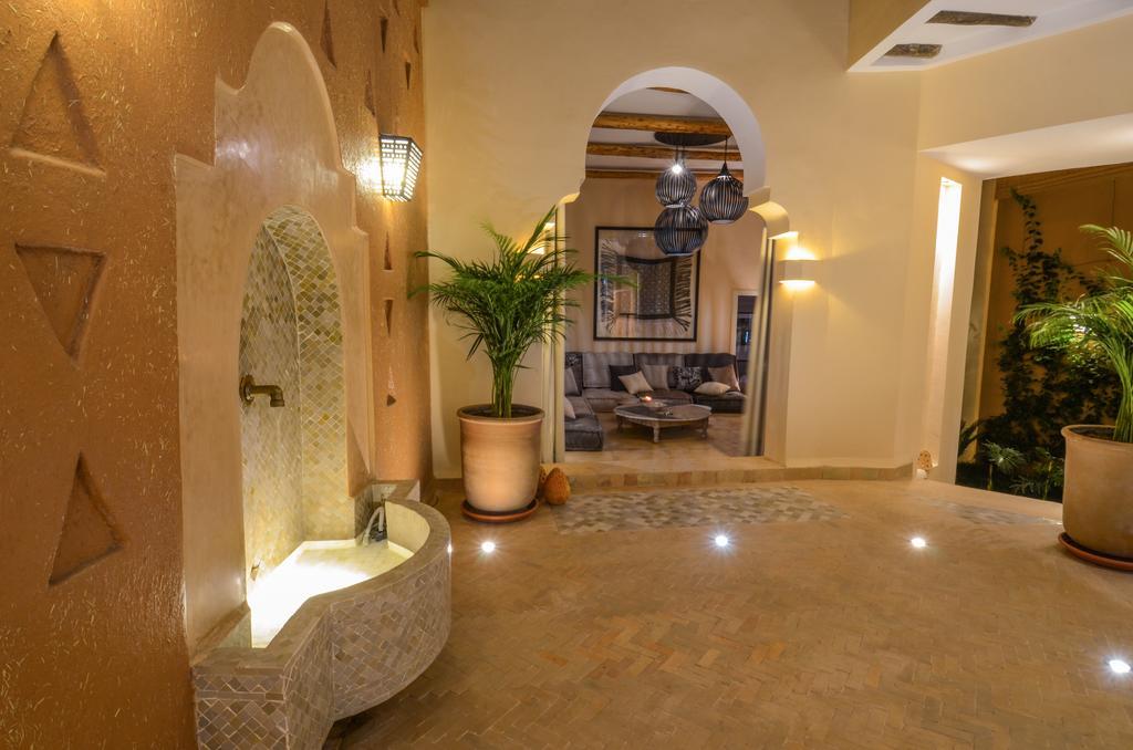 Riad Ayni Марракеш Екстер'єр фото