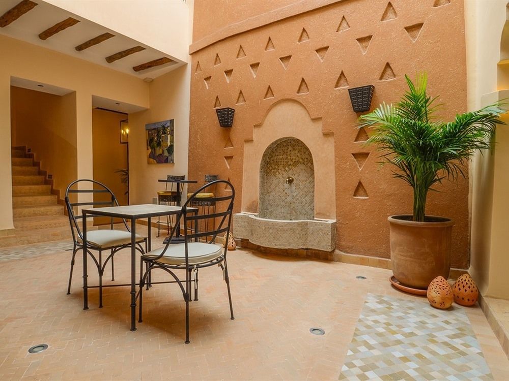 Riad Ayni Марракеш Екстер'єр фото
